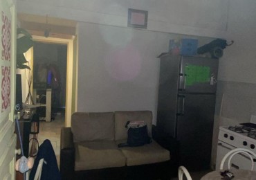 DOS AMBIENTES EN MUÑIZ 