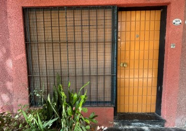 DOS AMBIENTES PLANTA BAJA EN VENTA 