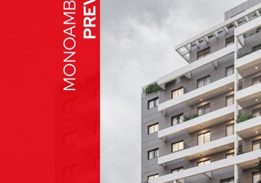 MONOAMBIENTE EN VENTA DE POZO SAN MIGUEL 