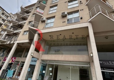 MONOAMBIENTE CON COCHERA EN VENTA 
