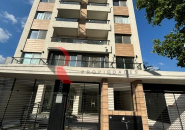 DOS AMBIENTES DE CATEGORIA CON COCHERA EN VENTA MUÑIZ 