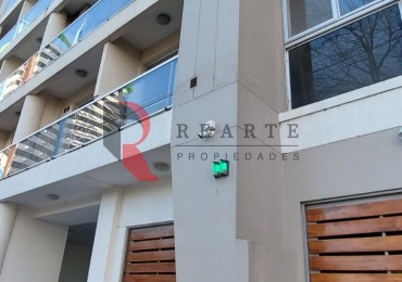 Departamento 2/3 Amb en Edificio Piamonte Piso Alto (Apto Financiacion)