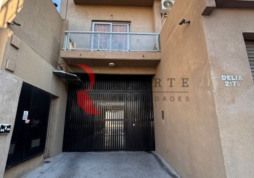 MONOAMBIENTE CON BALCON EN SAN MIGUEL A LA VENTA