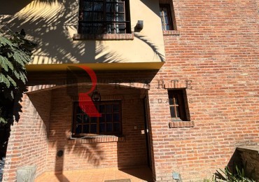 DUPLEX 3 AMBIENTES CON COCHERA Y PATIO APTO CREDITO SAN MIGUEL 
